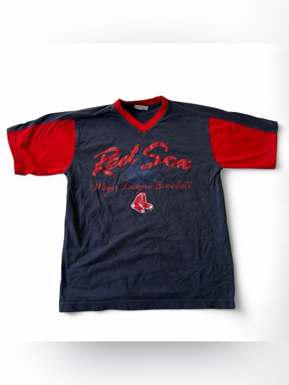 Lee Sport Boston Red Sox t shirt